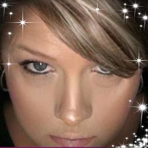 Meet your Posher, Cynthia duffield